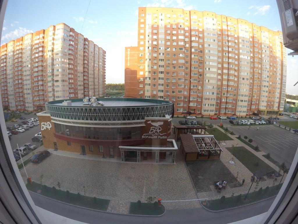 New Stadium Krasnodar Apartment 外观 照片