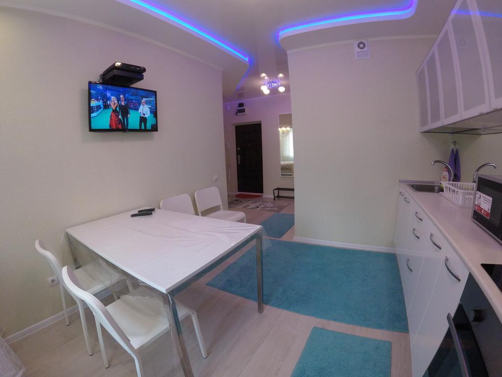 New Stadium Krasnodar Apartment 外观 照片